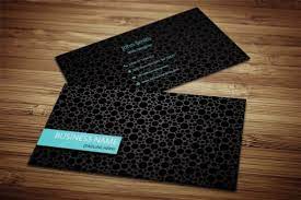 Is identity card maker software is developed. Premium Business Cards Design Graphicroyal Premium Business Cards Business Card Design Black Business Card