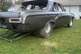Image result for Steel Gray 1963 Polara