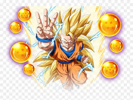 Dragon ball legends was released worldwide 3 years ago! Dragon Ball Z Dokkan Battle 3rd Anniversary Special Dragon Ball Z Png Transparent Png Vhv