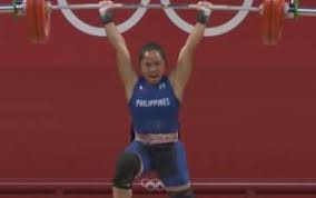 Hidilyn diaz wins weightlifting gold in tokyo olympics. Vezw0t Crno Xm