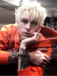 Machine Gun Kelly: A Journey Through Colson Baker's Evolution