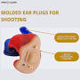 Professional ear plugs from proears.com