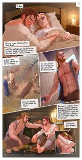 on-the-road_2116019-002 - Gay Furry Comics