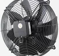 FN035-VDK.0F.V7P2 ZIEHL-ABEGG Axial Fan 350mm 400V