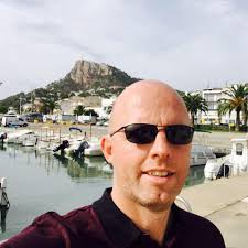 Popular footballer dad-of-two, 45, dies suddenly while having meal as clubs  pay tribute