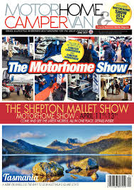 Click on name of the company for additional details Calameo April 2014 Motorhome Campervan Magazine