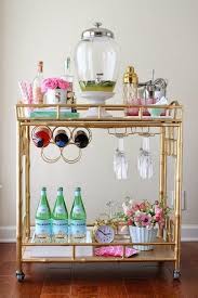 Maybe you would like to learn more about one of these? 900 Gold Bar Cart Decor Ideas Gold Bar Cart Bar Cart Decor Bar Cart