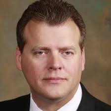 Mr. Alexander R. Folk, Lawyer in Akron, Ohio