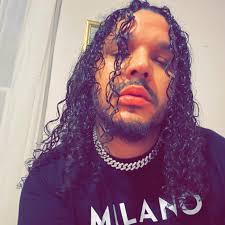 Rhoda Young Reporting Live