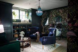 Room makeover games for girls. Joey Graceffa S Enchanted Gaming Room Makeover Room Makeover Bedroom Decor Decor