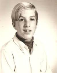 Photos of Mingo County Boy Scouts at Mr. Cartoon Show in 1981