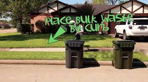 The City Of Sugar Land Texas City Government Bulk Waste Service Days Facebook