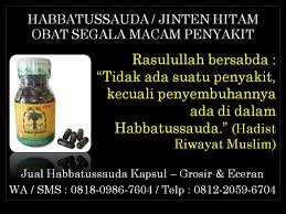 Kabar terupdate perihal khasiat habbatussauda untuk lelaki. Khasiat Habbatussauda