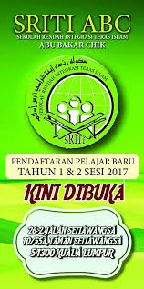 Ini adalah tanda keseriusan pas dalam bidang pendidikan di negara ini selepas wujudnya pasti sejak. Sesi Taklimat Pendaftaran Sekolah Rendah Integrasi Teras Islam Abu Bakar Chik Pihak Sriti Abc Menjemput Mempersilakan Ibubapa Untuk Hadir Pada Sesi Taklimat Dan Pendaftaran Murid Tahun 1 2 Bagi