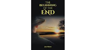 Author Joe Prine's New Book 'The Beginning of the End' Follows a Sheriff  Who Discovers Half of the World's Population Has Mysteriously Disappeared