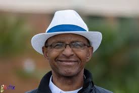 Groot Brak Brass Band-leier sterf