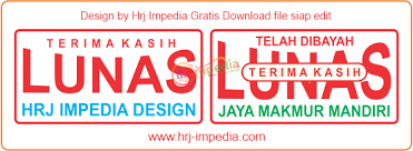 Contoh Cap Stempel Lunas Model Stempel Lunas Contoh Stempel Lunas Toko Contoh Stempel Lunas Dibayar Contoh Cap Lunas File Siap In 2021 Cap Template Toko Bunga