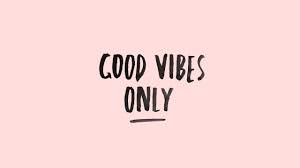 2560x1440 Pink Good Vibes Wallpaper Desktop Desktop Good Vibes Only Good Vibes Wallpaper Good Vibes