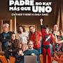 Padre solo hay uno Netflix from www.justwatch.com