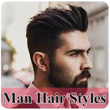 Probably, one of the most eccentric and authentic male longer hair styles, blowout haircuts for men. Latest Hair Style For Men 2018 Free Amazon Es Appstore Para Android
