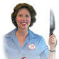Julia Child-Queen of Cuisine event in Annapolis Neck, MD