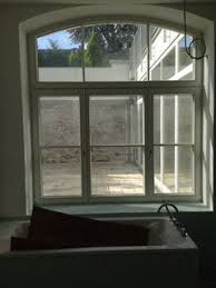 Sichtschutz Fur Runde Loft Fenster