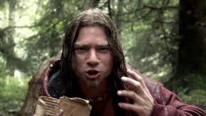 Alaskan Bush People: Bear Brown Accused Of Being 'Reckless' & 'Irresponsible'  For Mishandling Fire@rms! . READ NOW: https://www.tvseasonspoilers.com/news/ alaskan-bush-people-bear-brown-accused-of-being-reckless-irresponsible-for- mishandling-firerms/