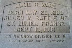 History of the Georgia National Guard: September 2018