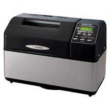 Discover the best bread machine recipes in best sellers. Zojirushi Home Bakery Supreme Breadmaker Black Target