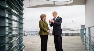 Next month, german chancellor angela merkel will visit the us white house, marking the first formal visit between the world leaders. The Closing Window For Angela Merkel And Joe Biden Carnegie Europe Carnegie Endowment For International Peace