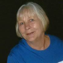 Obituary for Martha Ann Hickerson