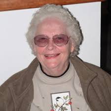 Margaret Meservey, Skillings (1933-2019)