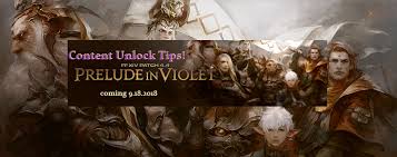 How to unlock the gunbreaker job in final fantasy xiv. Unlocking 4 4 Content Where To Start Katella S Corner