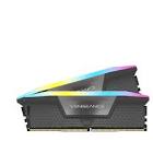 VENGEANCE RGB 32GB (2x16GB) DDR5 6000MHz CL36 UDIMM CORSAIR