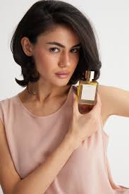 Siyah Valentin Perfume 20WRGL-001