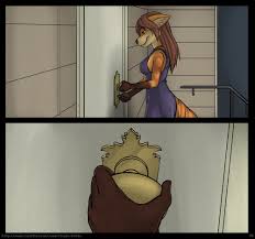 Black-Kitten - Your Gateway to Ultimate Furry Porn Fantasies