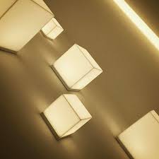 Surface Kubo 3g Lights Design Manufacture Interior Architect Engineer Architecture Fixture Led Lighting Linear Lighting Light Decorations Lights
