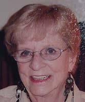 Betty Nesbit Obituary (2022)