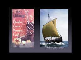 Climate Change And The Rise And Fall Of Civilisations Prof Brian Fagan Youtube