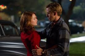 Emma stone and ryan gosling84 gifs. Why Ryan Gosling And Emma Stone Should Be Dating Sorry Andrew Garfield Glamour