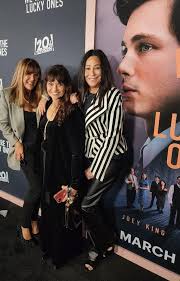 Generation Love Penelope Boyfriend Blazer