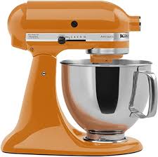 kitchenaid ksm150pstg artisan 5 quart
