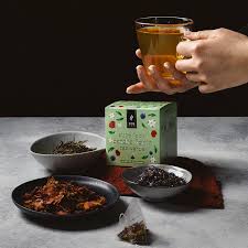 È antiossidante e alcalinizzante, fa bene a tutto il corpo e in particolar modo ad equilibrare le vie urinarie; Tea Verde Bancha Fiorito King Cup