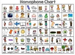 Revision Worksheet On English Future Tense And Homophones