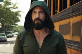 Jon Bernthal says Frank Castle is 'enveloped in sadness' at the start of Punisher: One Last Kill