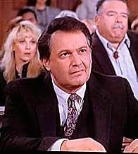 Matlock" Mr. Awesome (TV Episode 1992)