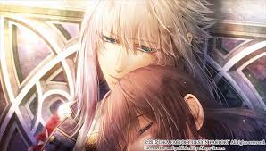 Cg Code Realize Guardian Of Rebirth Saint Germain Cg Otome Ios Code Realize Coding Realize