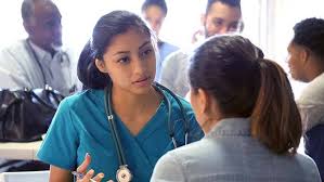 About 57,500 americans worked in this occupation in 2016. Exploring Community Health Education