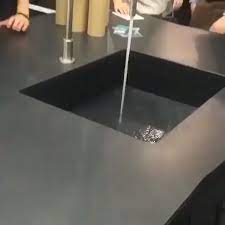 Amazing Automatic Rising Sink Designed By Marmo Arredo Click The Link To Try Our Free Home Design App Kitchen Furniture Design Sink Design Unique House Design