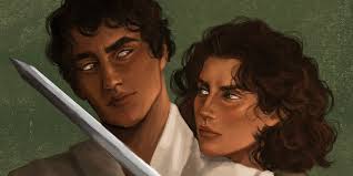 Best Character Art I've Ever Seen